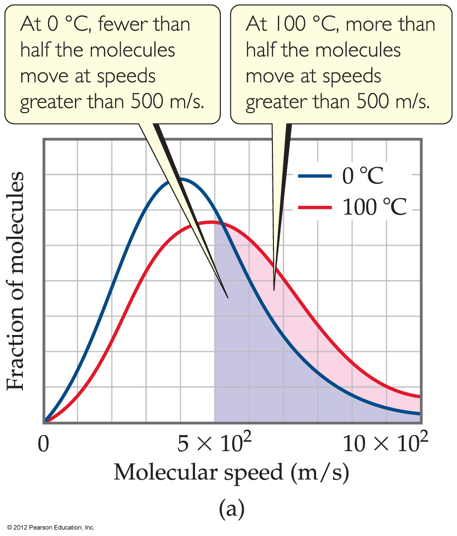 Boltzmann Distributions